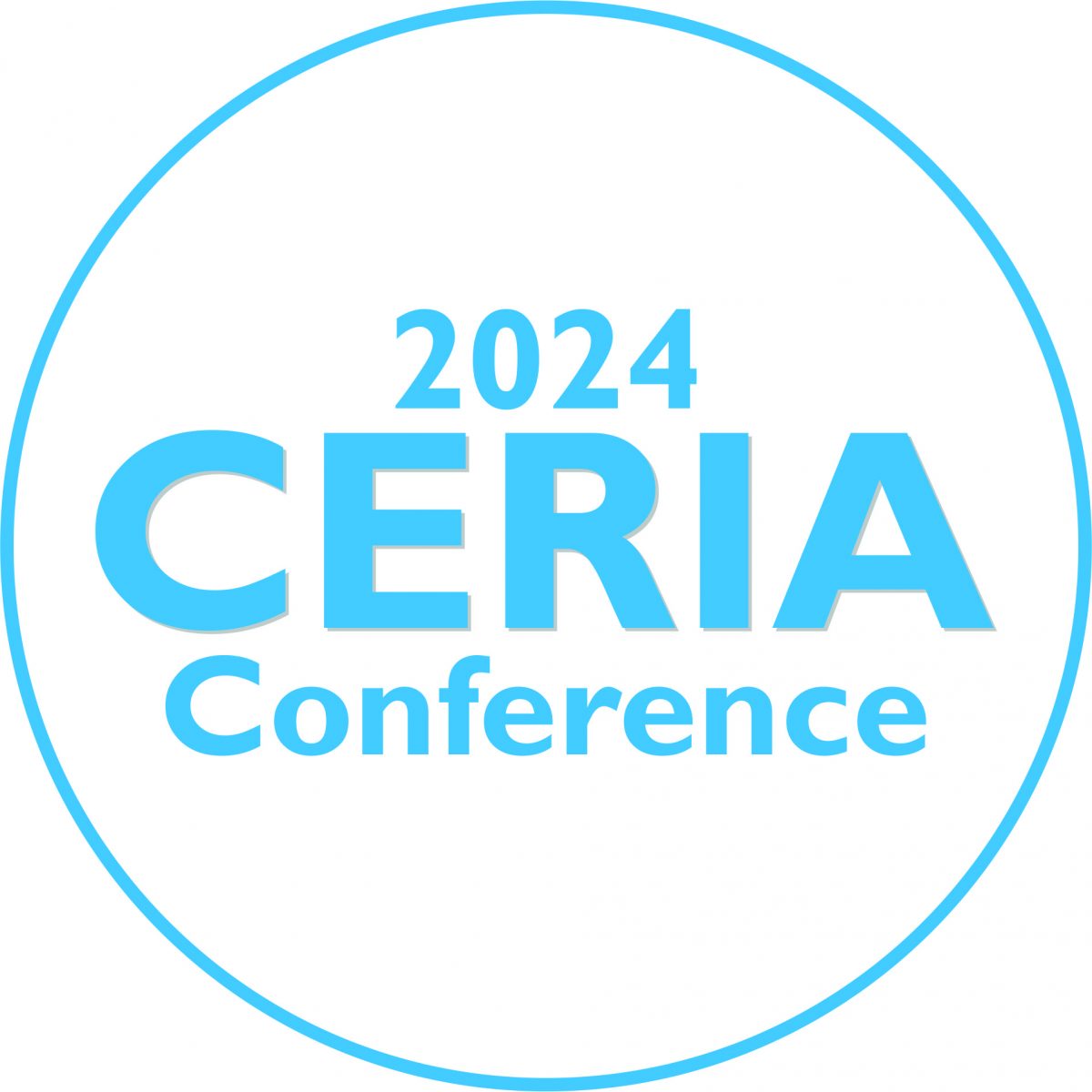 Ceria 2024 Conference Sponsors and Exhibitors